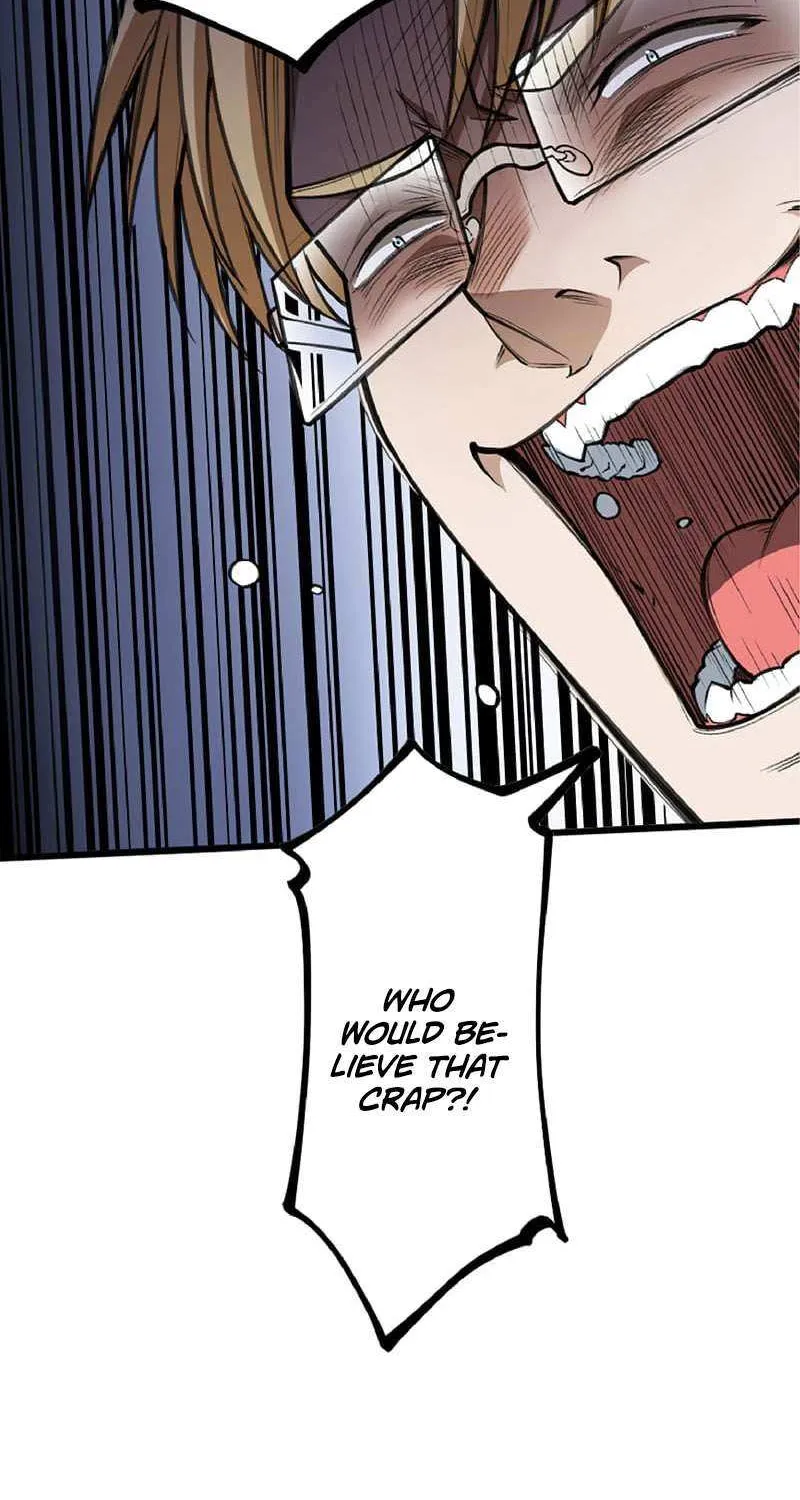 Read The Hated Black Mage Returns chapter 37 image 41 on Lezhin