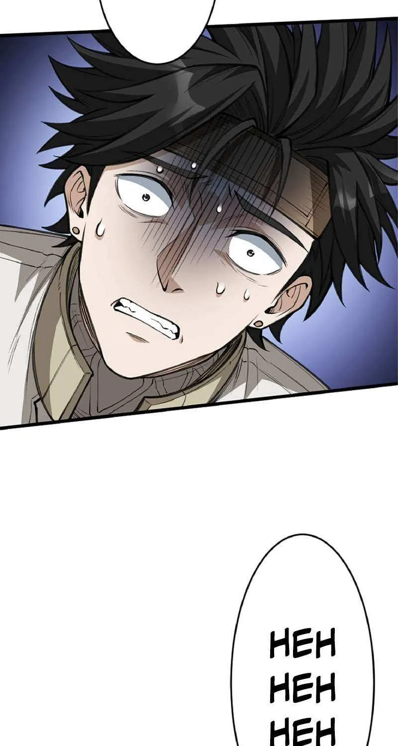 Read The Hated Black Mage Returns chapter 37 image 43 on Lezhin