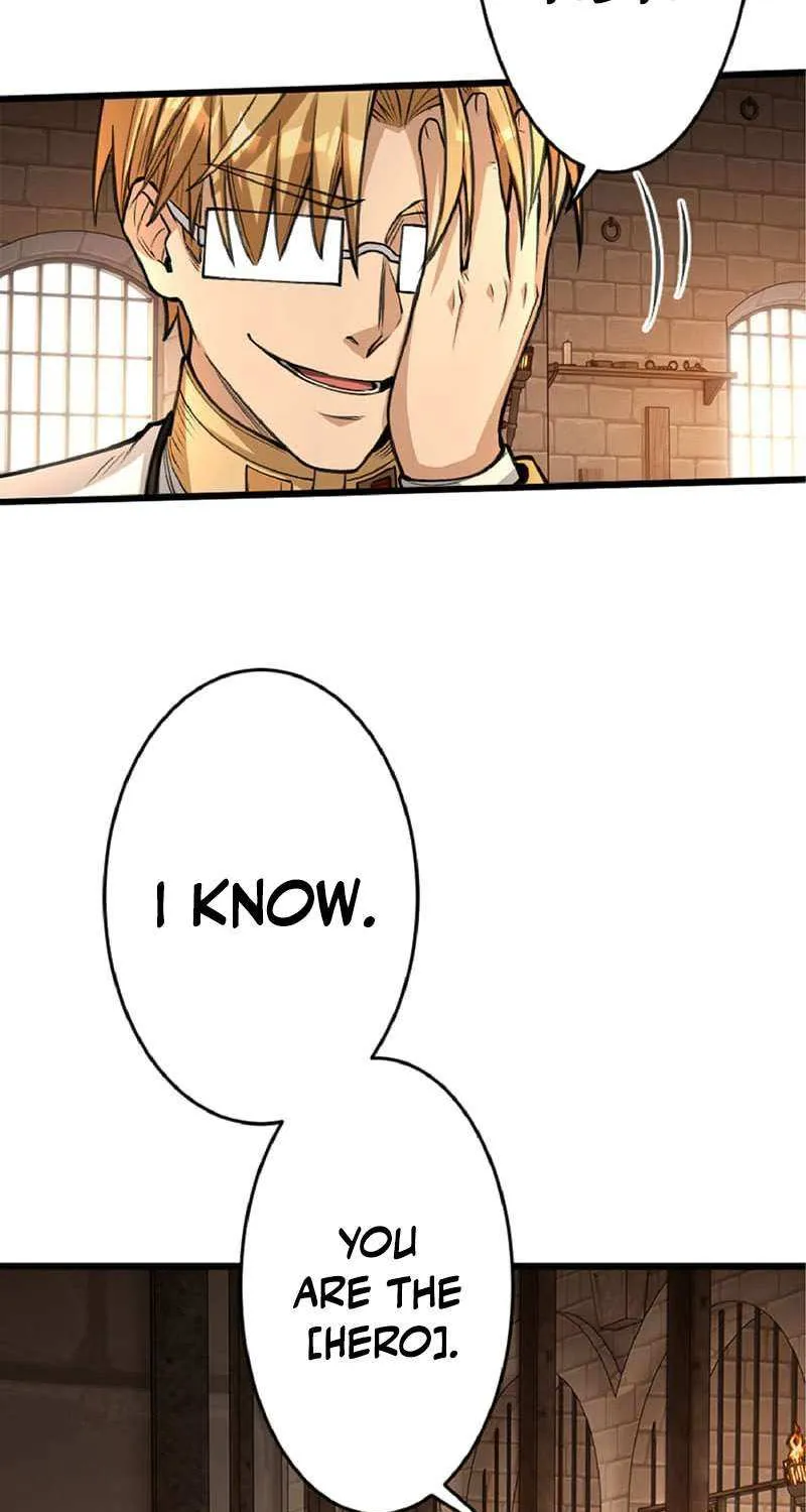 Read The Hated Black Mage Returns chapter 37 image 44 on Lezhin