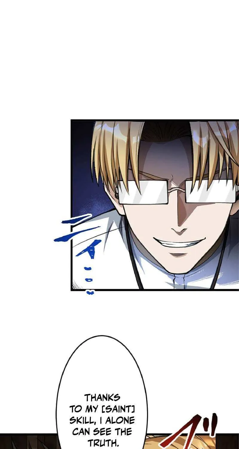 Read The Hated Black Mage Returns chapter 37 image 47 on Lezhin
