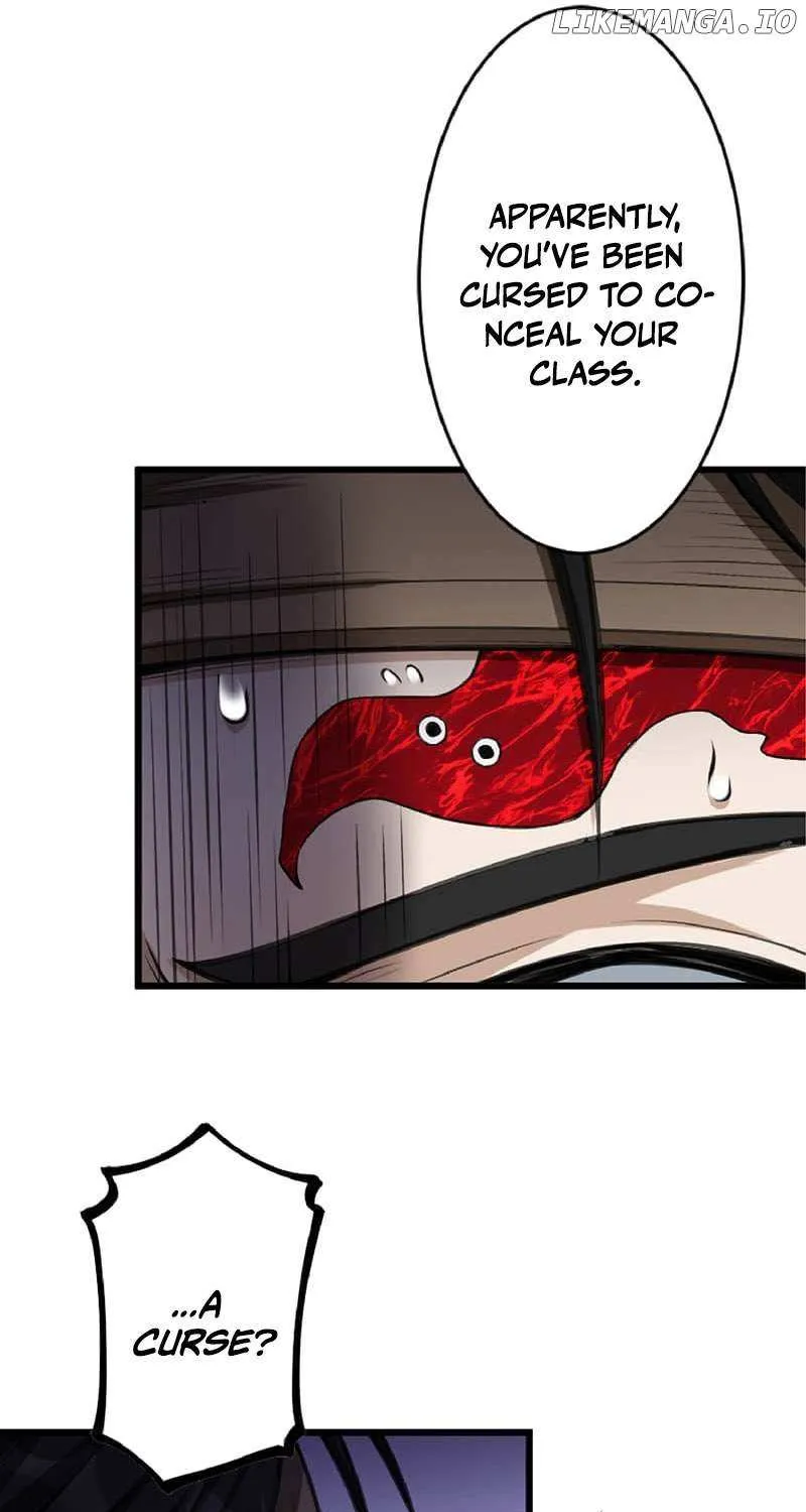 Read The Hated Black Mage Returns chapter 37 image 50 on Lezhin