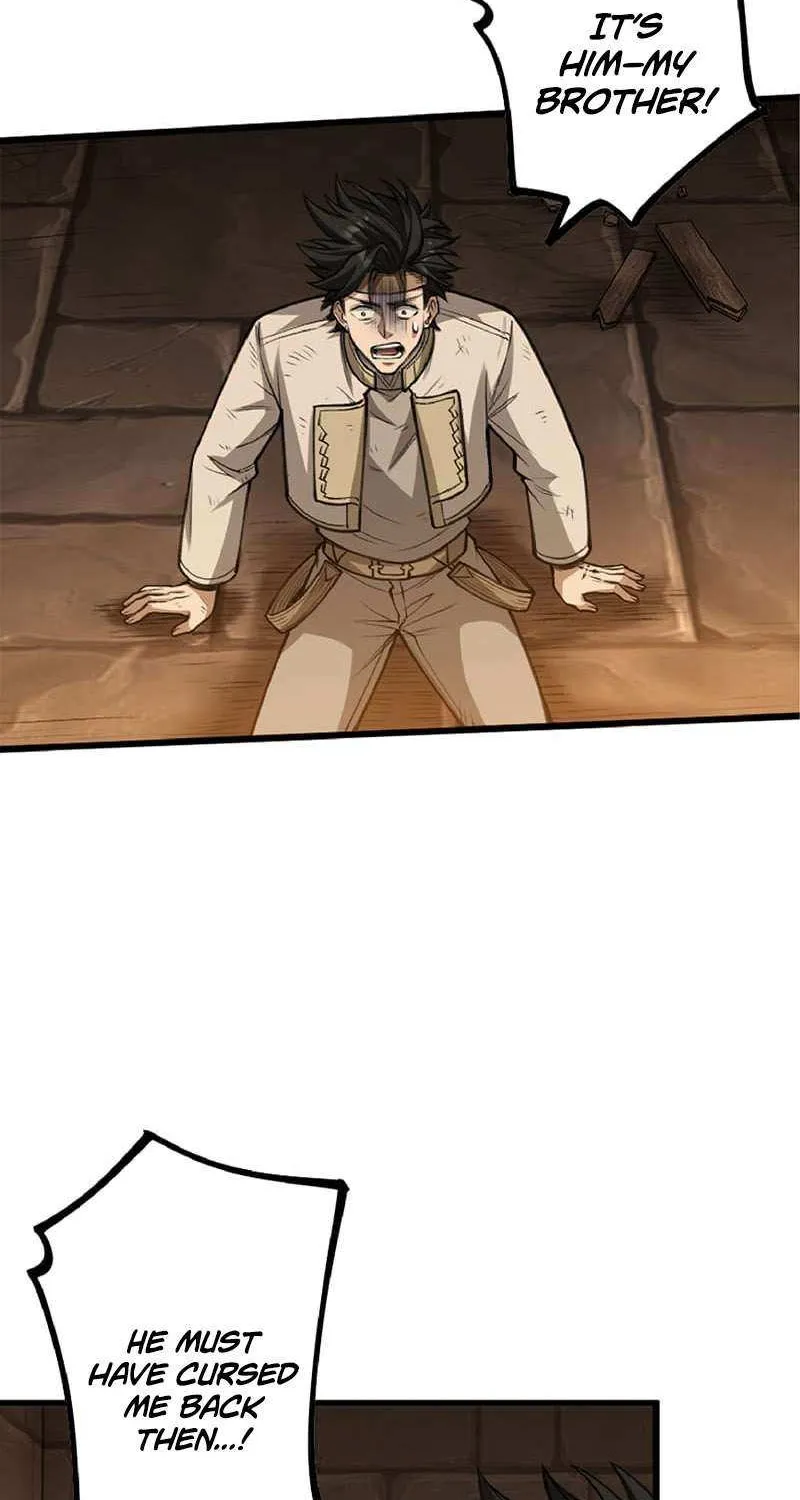 Read The Hated Black Mage Returns chapter 37 image 53 on Lezhin