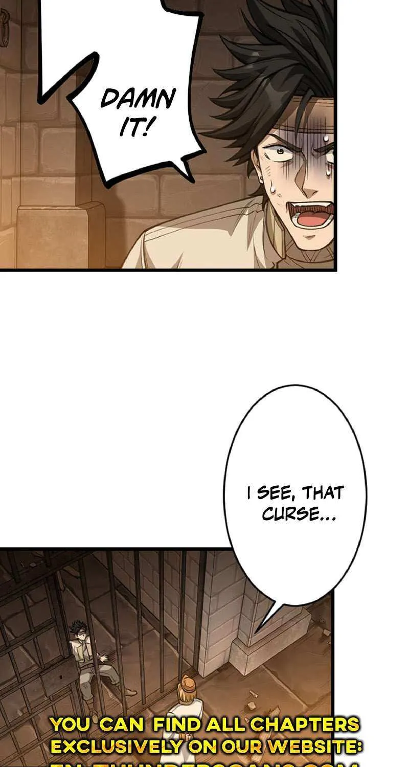 Read The Hated Black Mage Returns chapter 37 image 54 on Lezhin