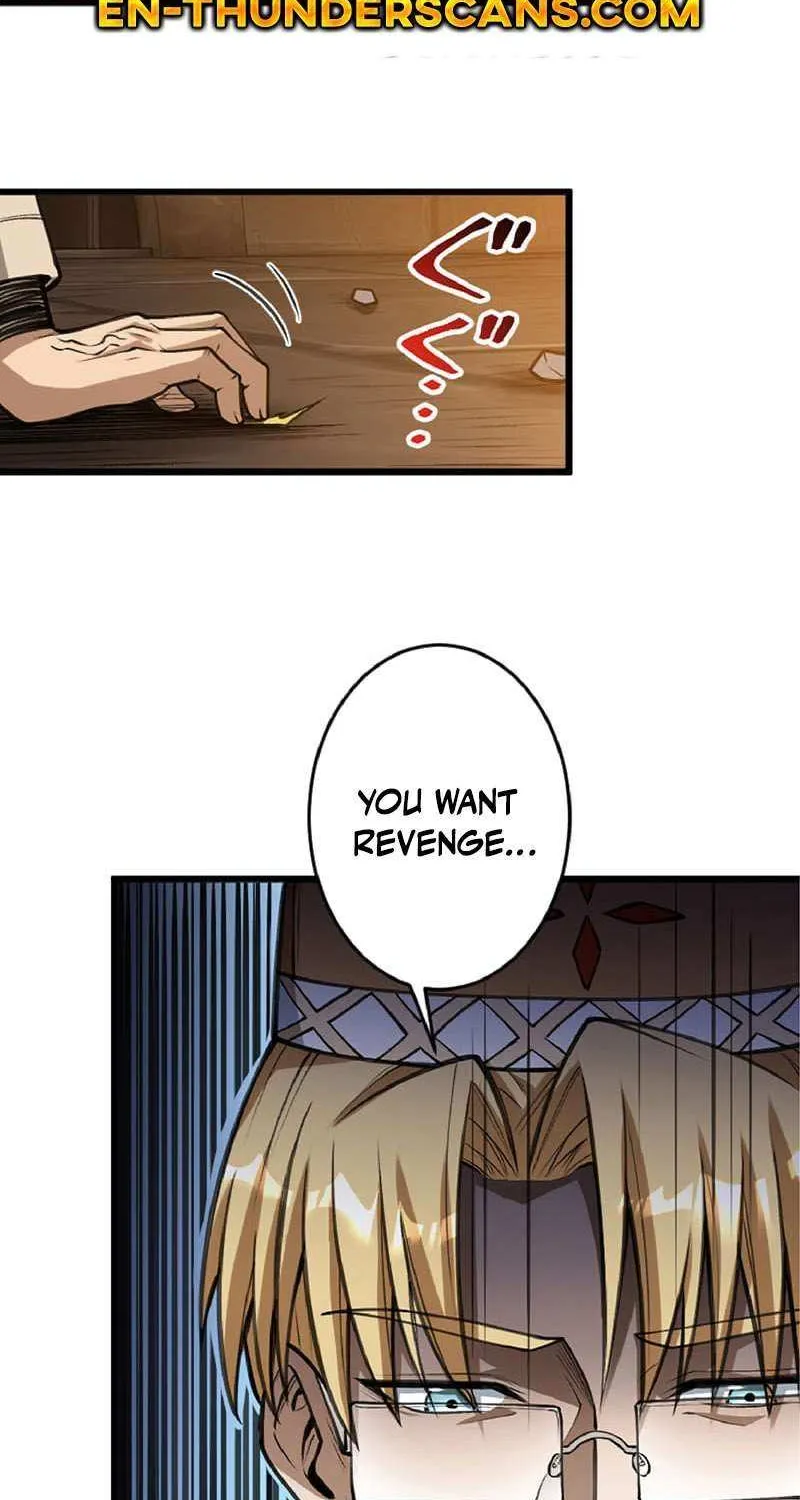 Read The Hated Black Mage Returns chapter 37 image 55 on Lezhin