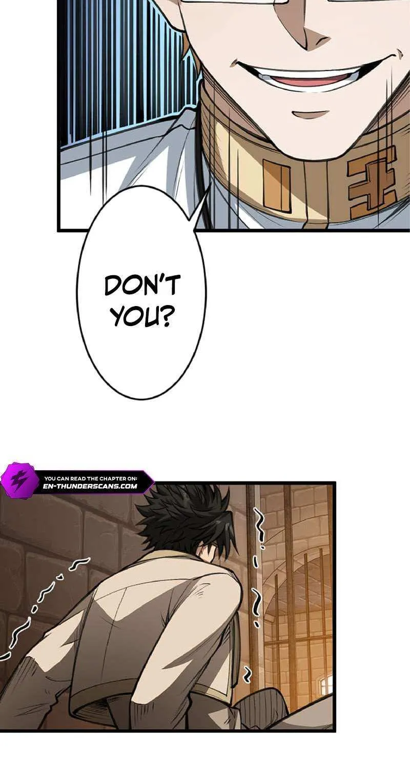 Read The Hated Black Mage Returns chapter 37 image 56 on Lezhin