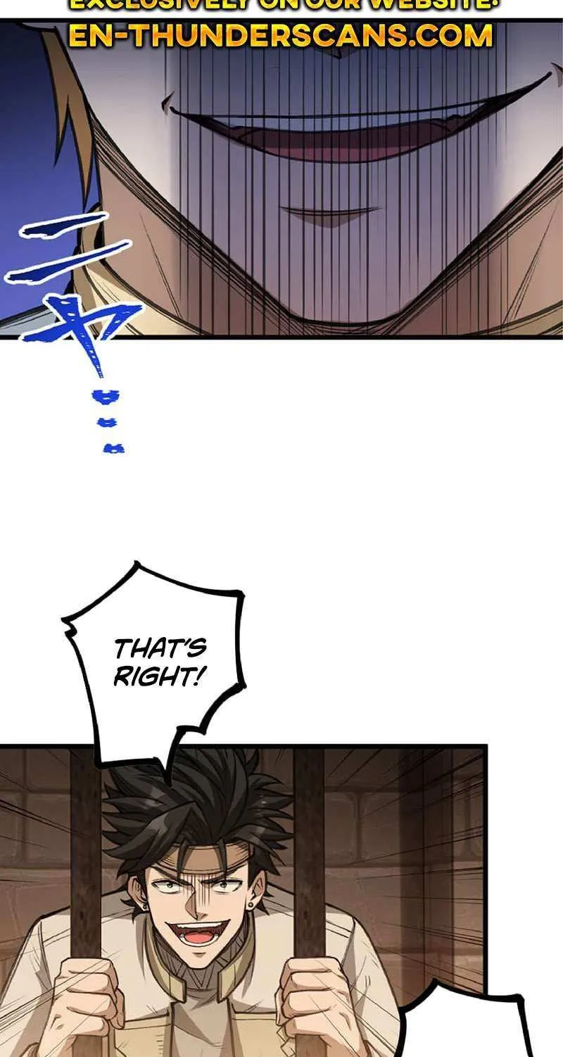 Read The Hated Black Mage Returns chapter 37 image 60 on Lezhin