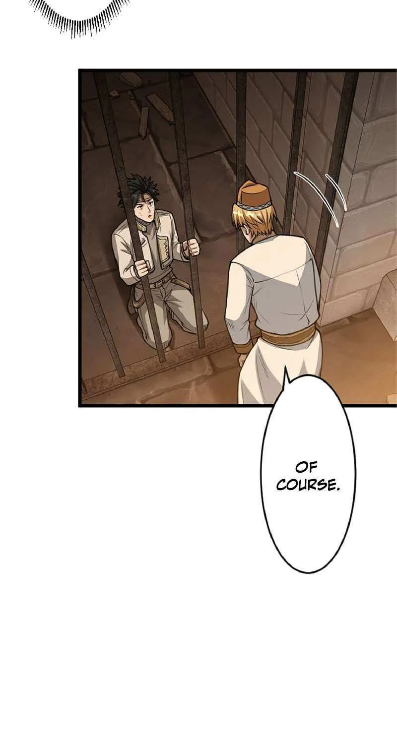 Read The Hated Black Mage Returns chapter 37 image 62 on Lezhin