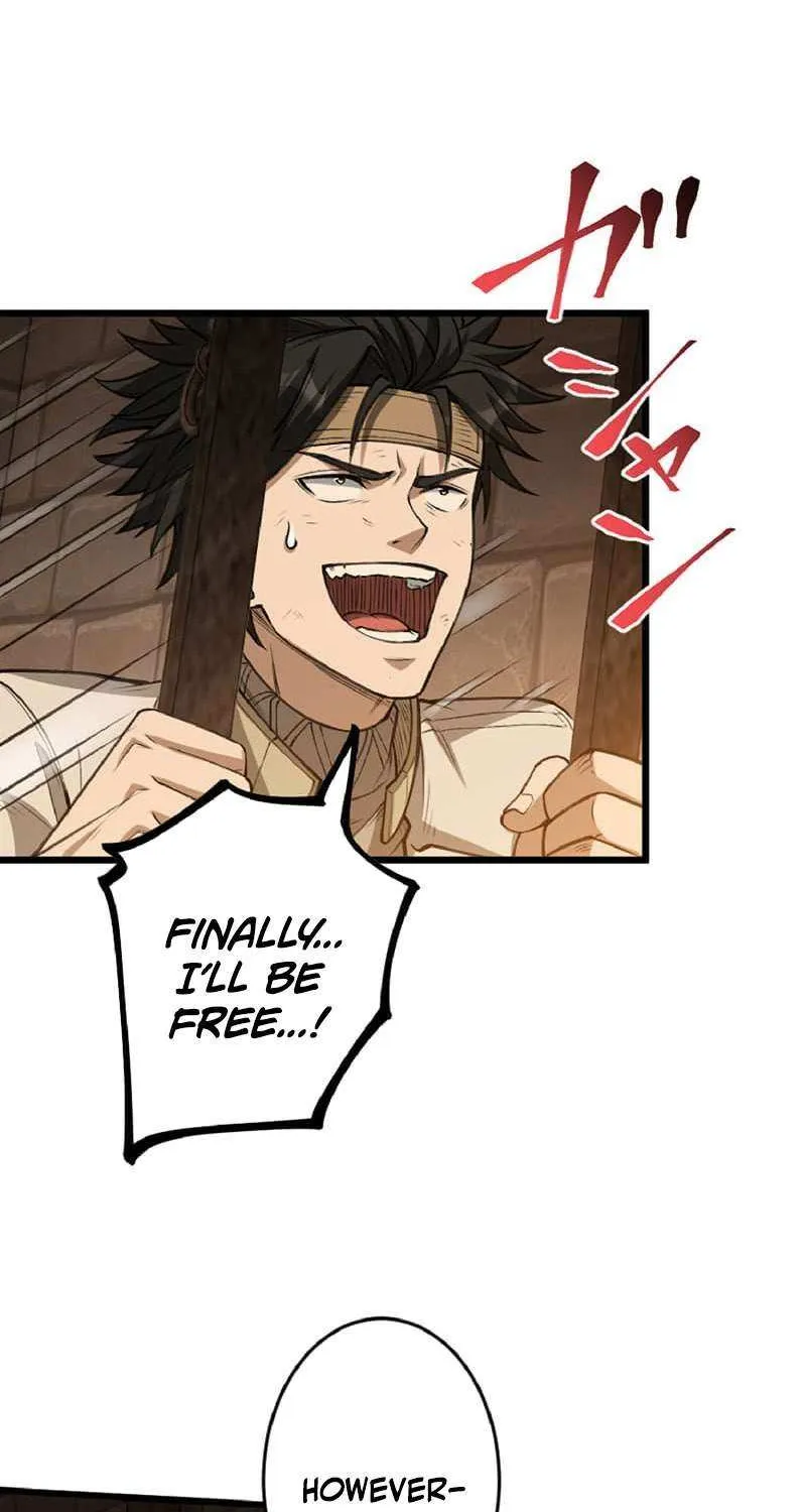 Read The Hated Black Mage Returns chapter 37 image 63 on Lezhin