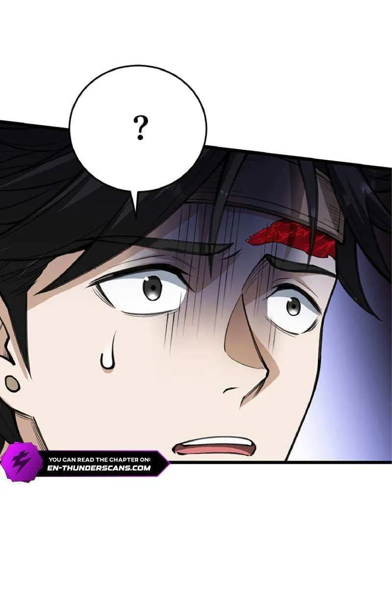 Read The Hated Black Mage Returns chapter 37 image 65 on Lezhin