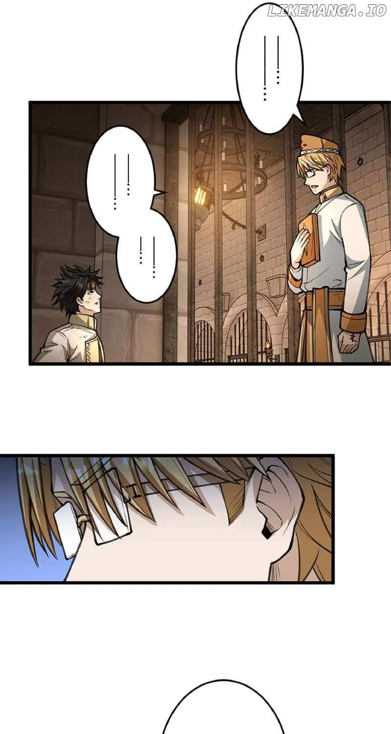 Read The Hated Black Mage Returns chapter 37 image 66 on Lezhin