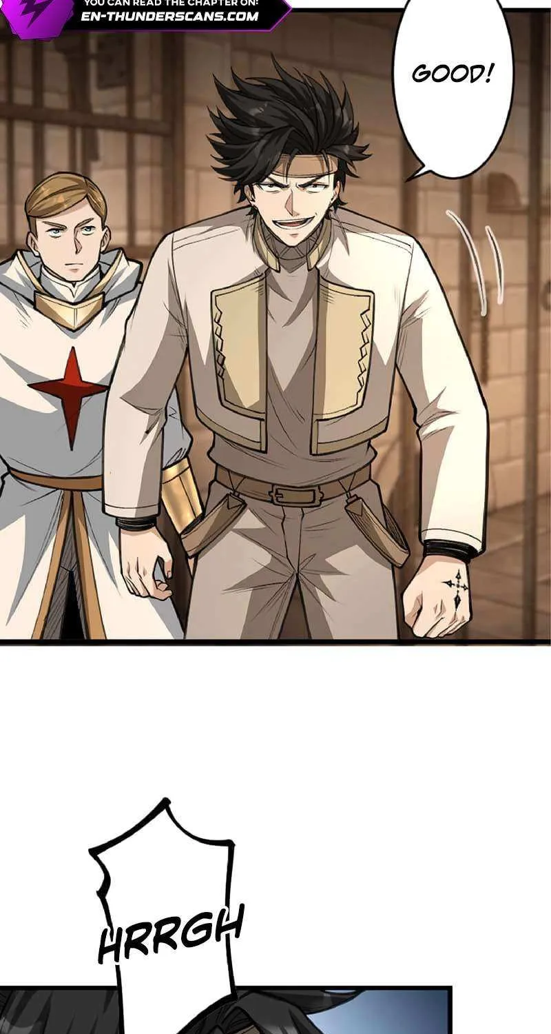 Read The Hated Black Mage Returns chapter 37 image 68 on Lezhin