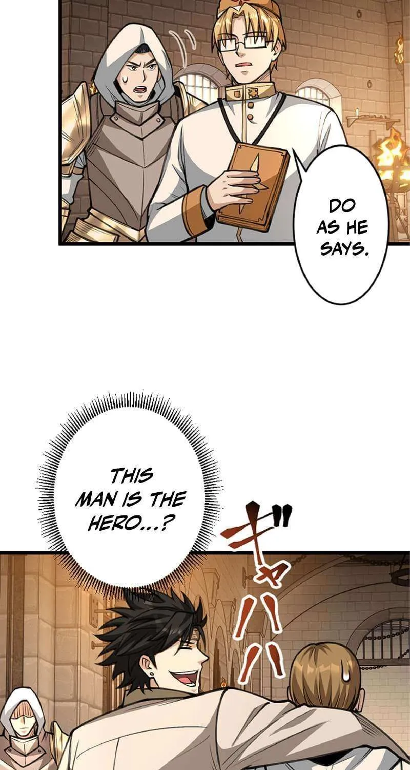 Read The Hated Black Mage Returns chapter 37 image 70 on Lezhin