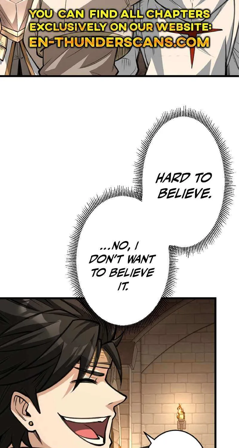 Read The Hated Black Mage Returns chapter 37 image 71 on Lezhin