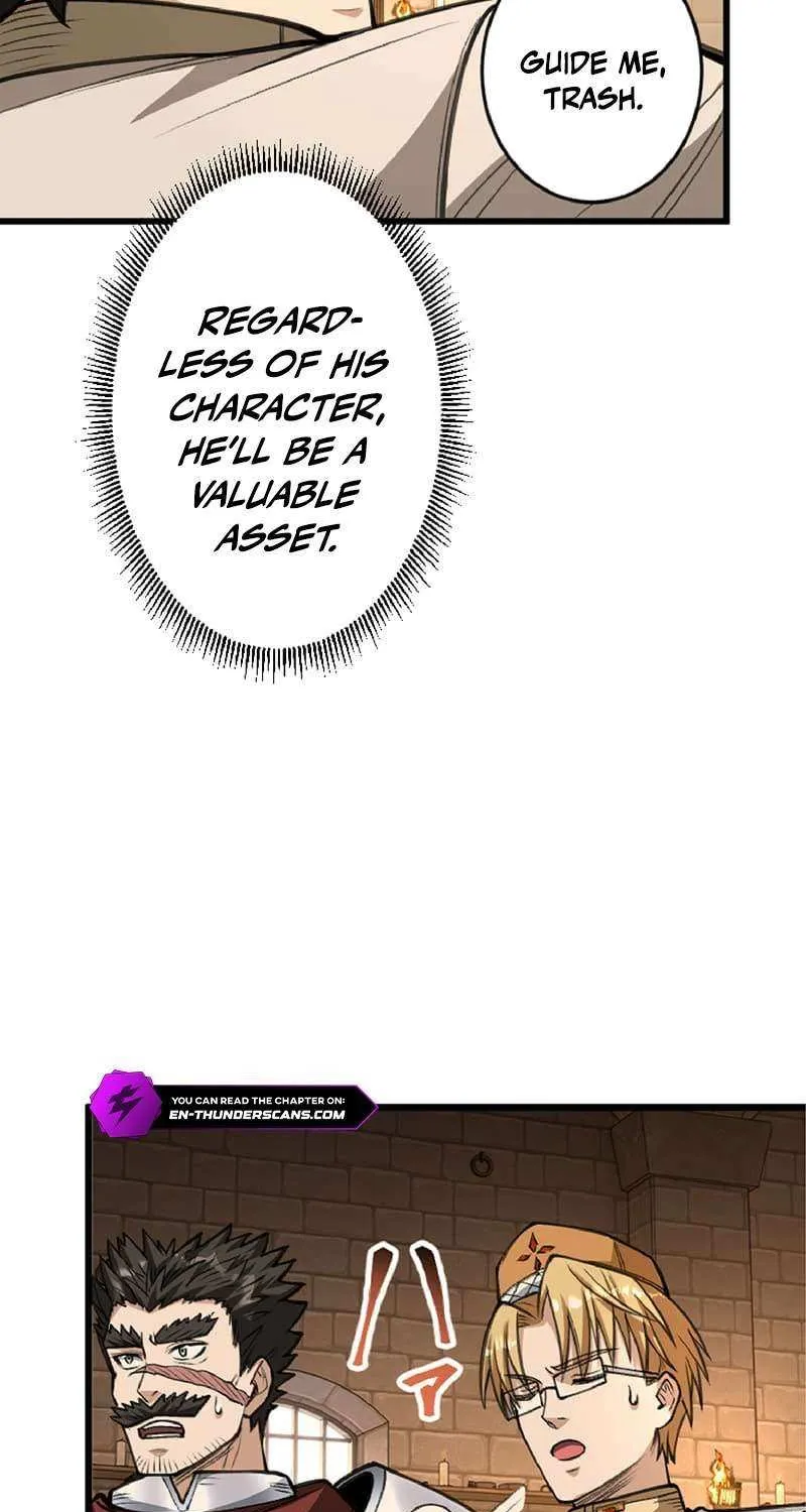 Read The Hated Black Mage Returns chapter 37 image 72 on Lezhin