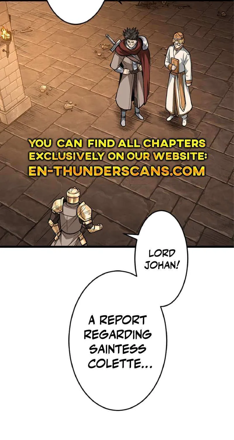 Read The Hated Black Mage Returns chapter 37 image 75 on Lezhin