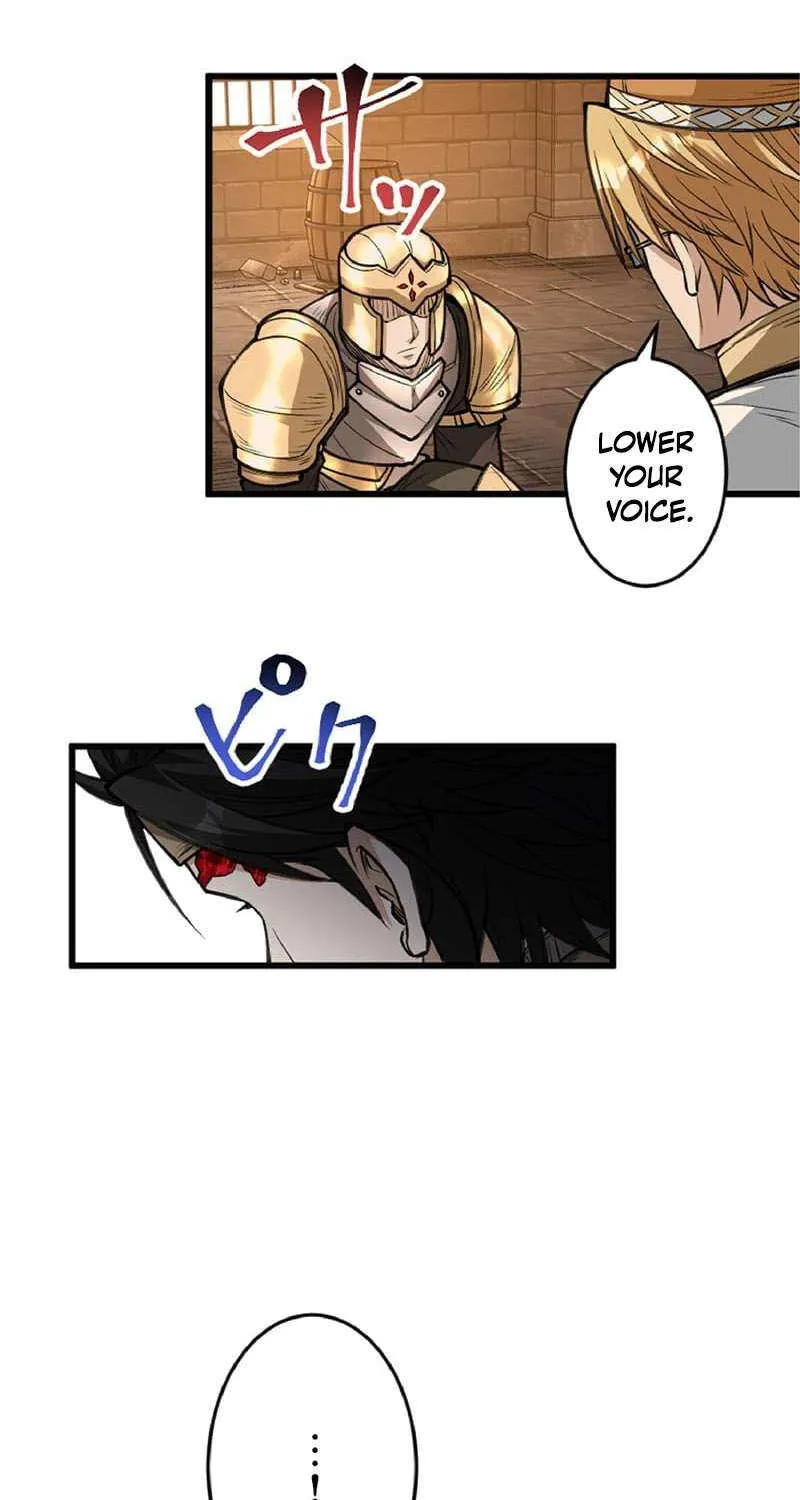 Read The Hated Black Mage Returns chapter 37 image 76 on Lezhin