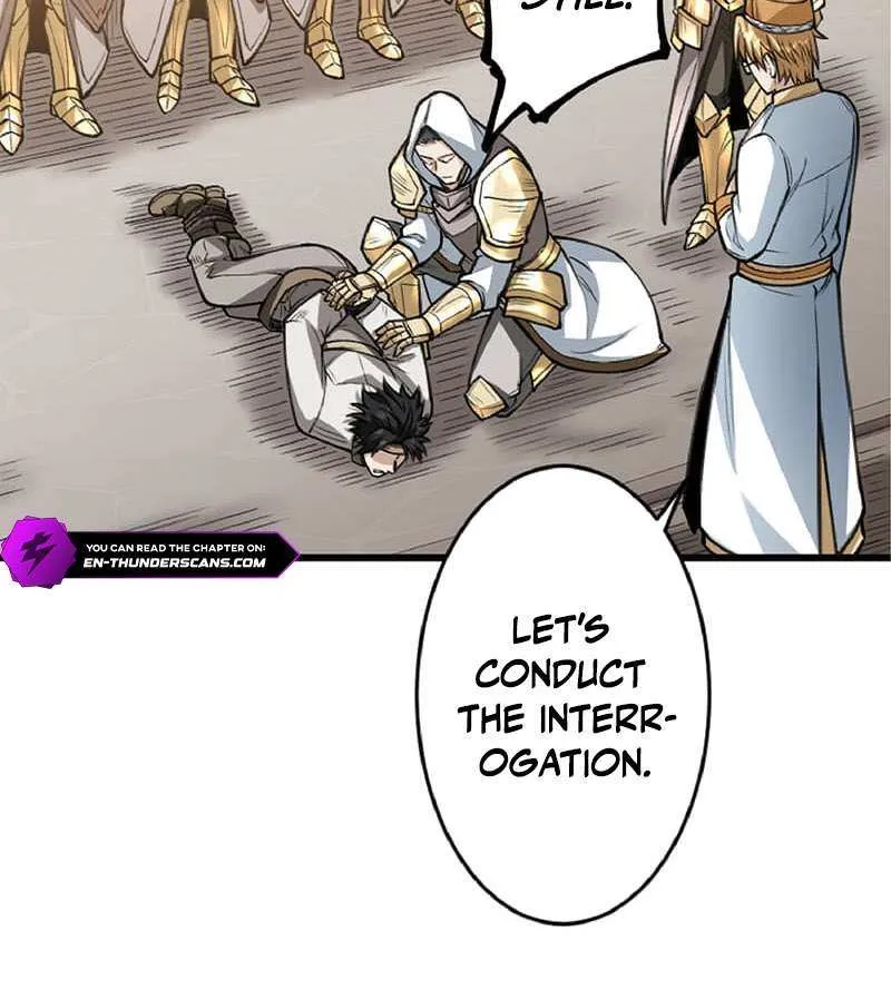 Read The Hated Black Mage Returns chapter 37 image 9 on Lezhin