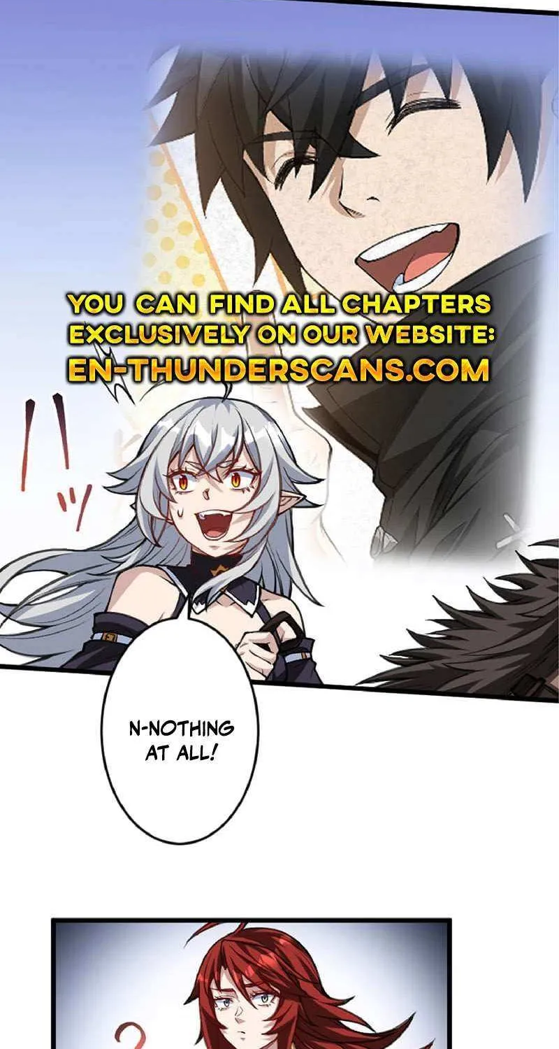 Read The Hated Black Mage Returns chapter 38 image 10 on Lezhin