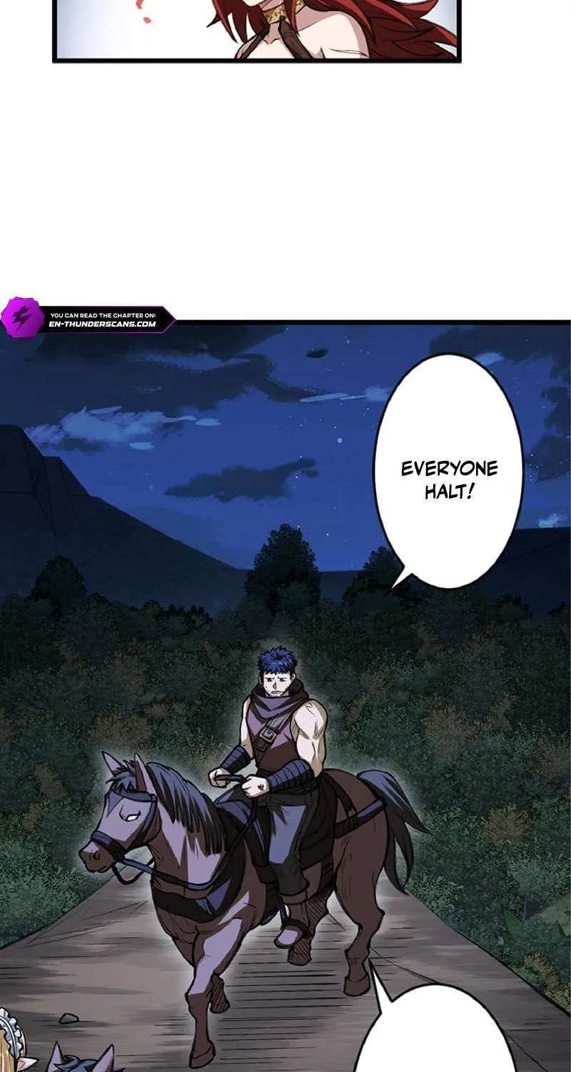 Read The Hated Black Mage Returns chapter 38 image 11 on Lezhin