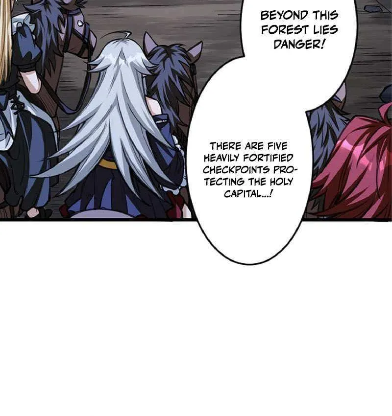 Read The Hated Black Mage Returns chapter 38 image 12 on Lezhin