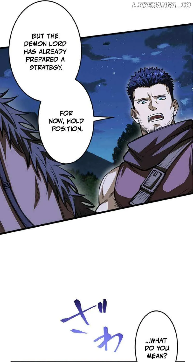 Read The Hated Black Mage Returns chapter 38 image 13 on Lezhin