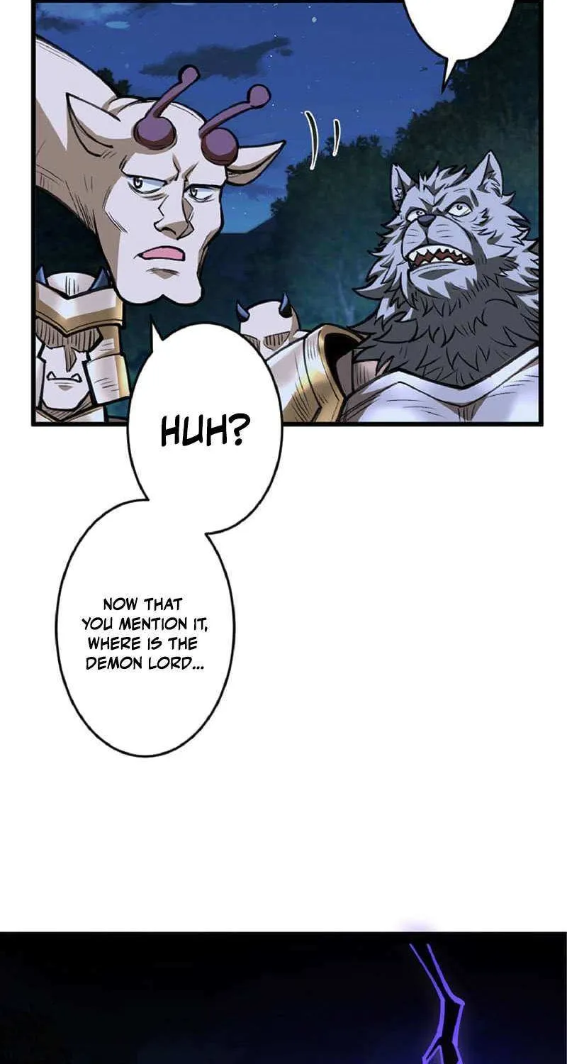 Read The Hated Black Mage Returns chapter 38 image 14 on Lezhin