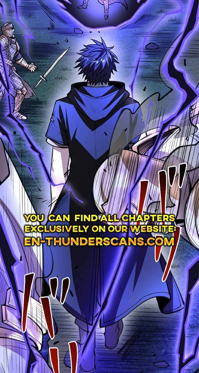 Read The Hated Black Mage Returns chapter 38 image 16 on Lezhin