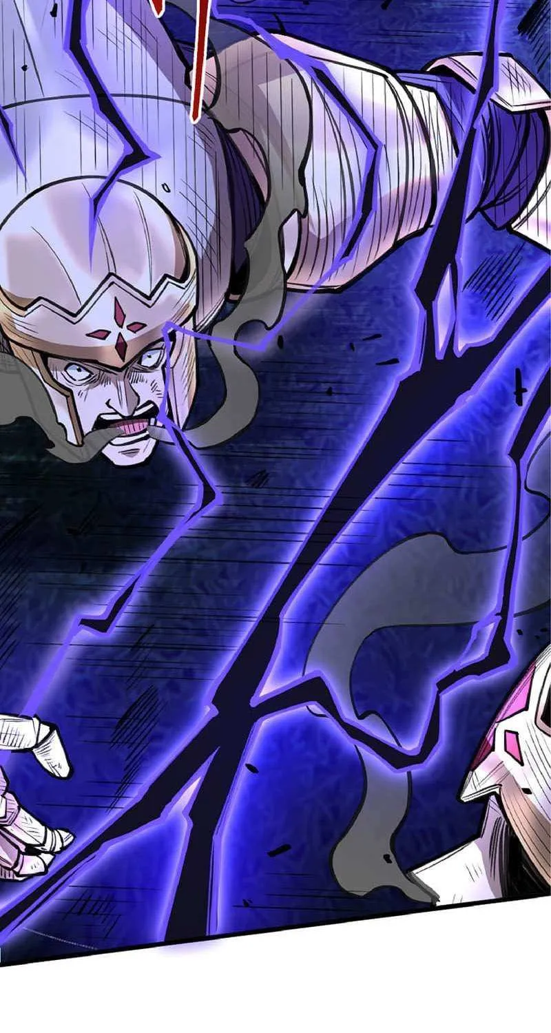 Read The Hated Black Mage Returns chapter 38 image 17 on Lezhin