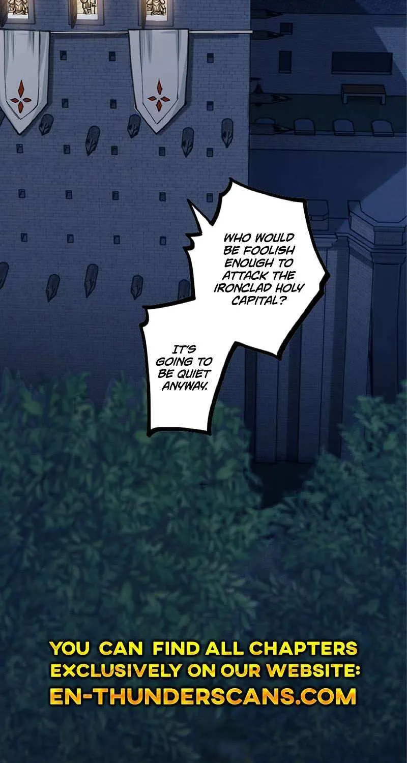 Read The Hated Black Mage Returns chapter 38 image 2 on Lezhin