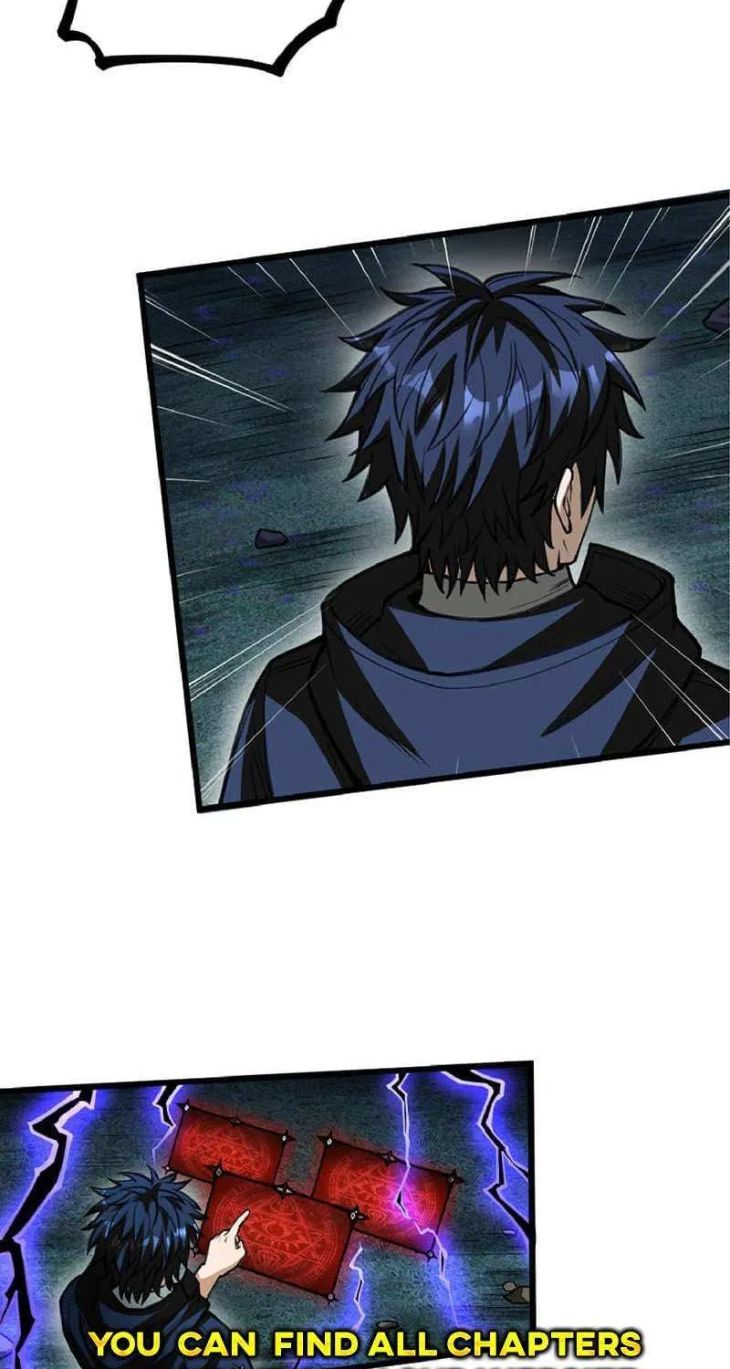 Read The Hated Black Mage Returns chapter 38 image 22 on Lezhin