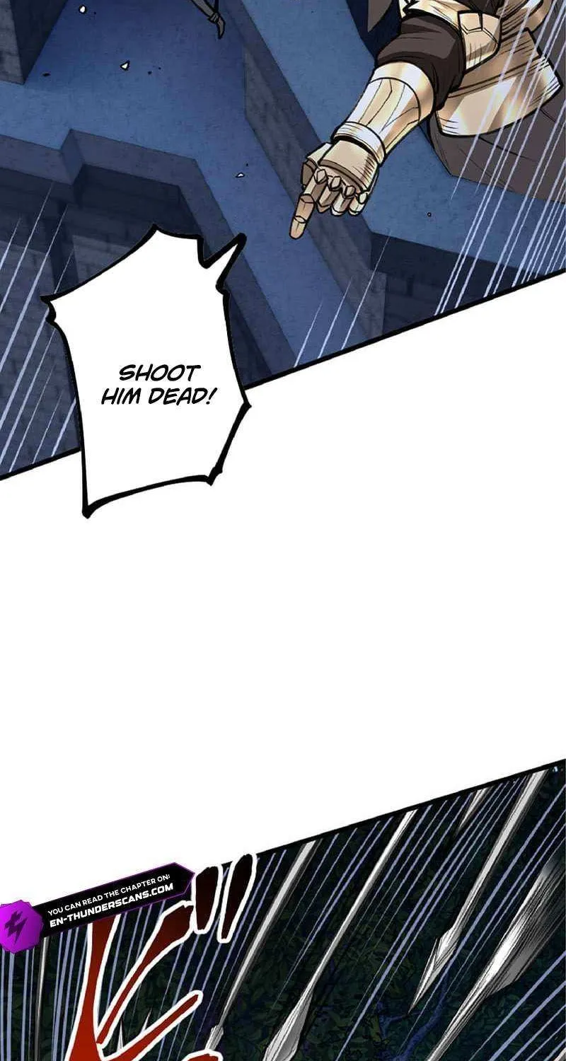 Read The Hated Black Mage Returns chapter 38 image 24 on Lezhin