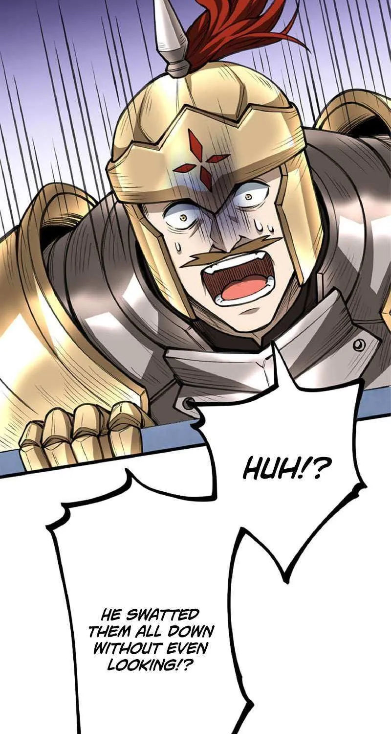 Read The Hated Black Mage Returns chapter 38 image 29 on Lezhin