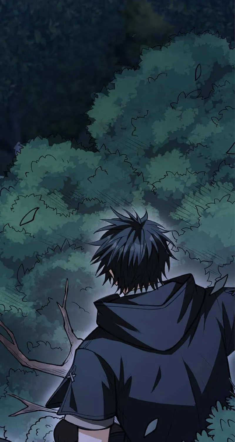 Read The Hated Black Mage Returns chapter 38 image 3 on Lezhin