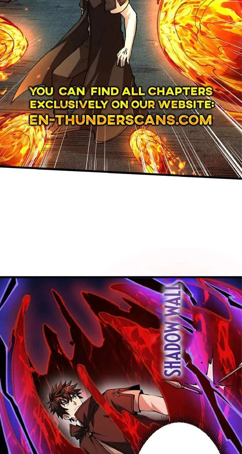 Read The Hated Black Mage Returns chapter 38 image 39 on Lezhin
