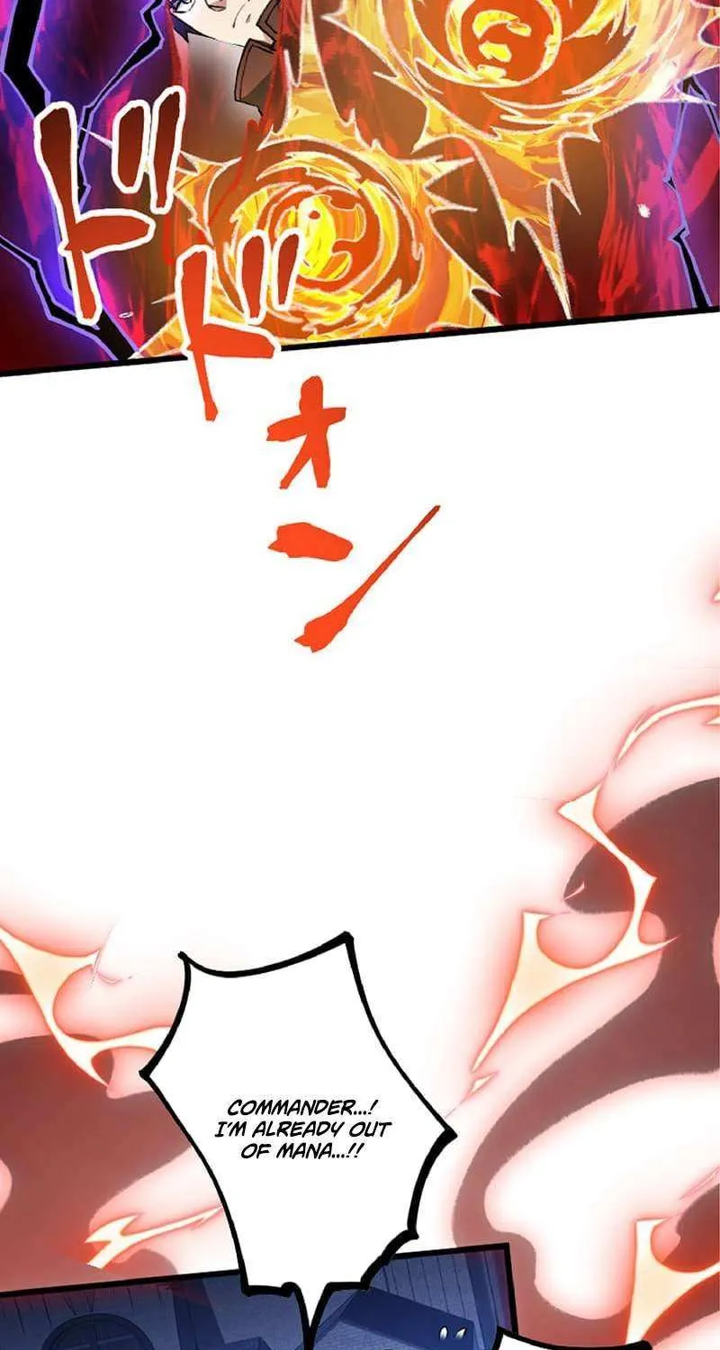 Read The Hated Black Mage Returns chapter 38 image 41 on Lezhin