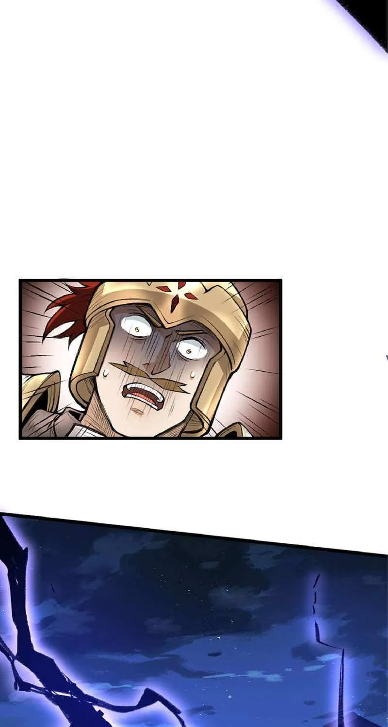 Read The Hated Black Mage Returns chapter 38 image 47 on Lezhin