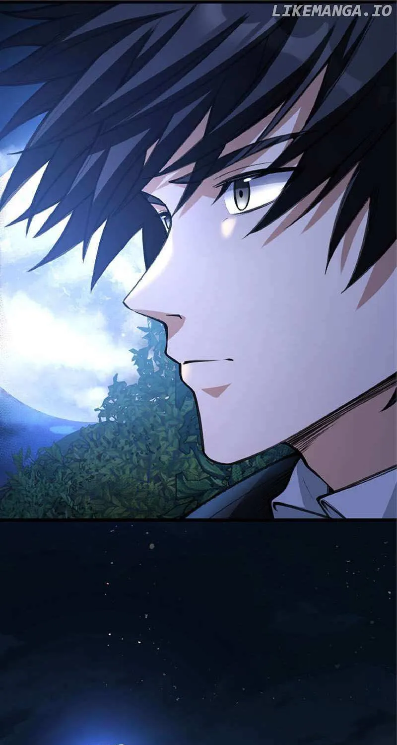 Read The Hated Black Mage Returns chapter 38 image 5 on Lezhin