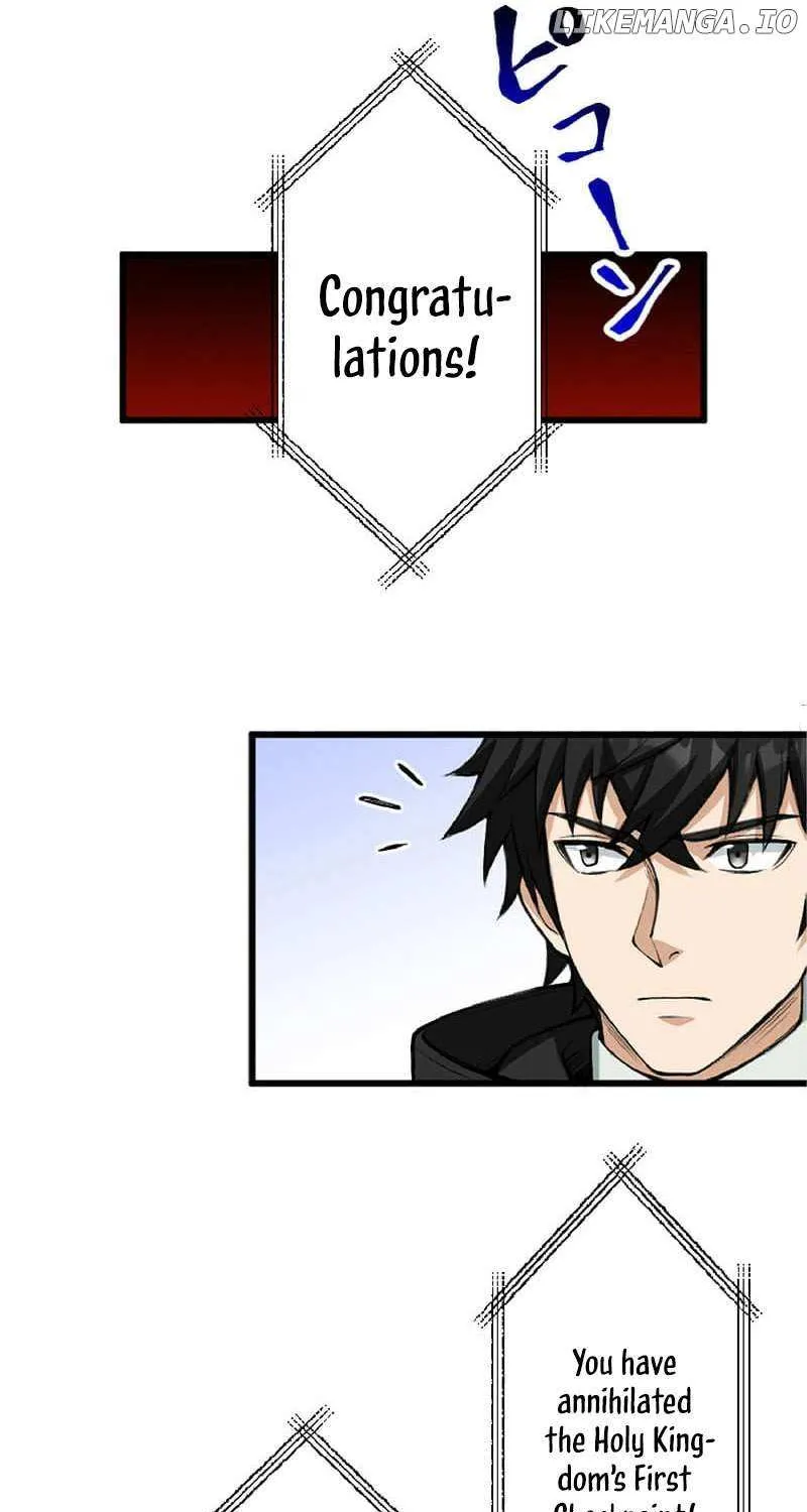 Read The Hated Black Mage Returns chapter 38 image 51 on Lezhin