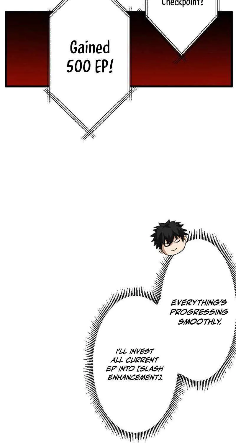 Read The Hated Black Mage Returns chapter 38 image 52 on Lezhin