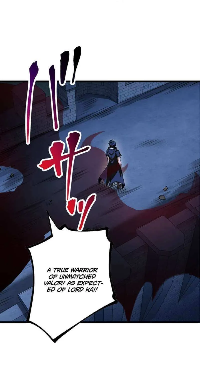 Read The Hated Black Mage Returns chapter 38 image 53 on Lezhin
