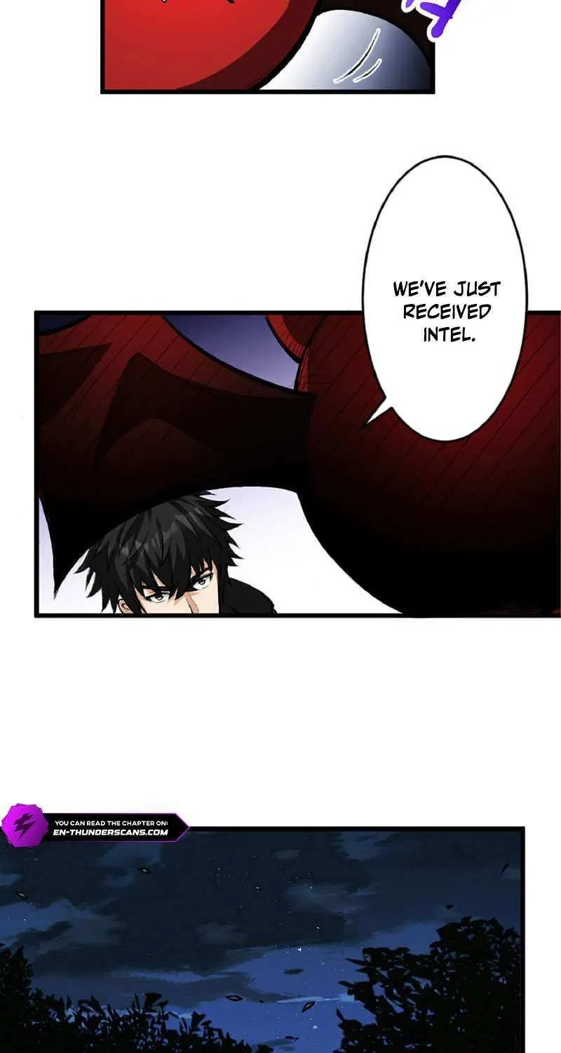 Read The Hated Black Mage Returns chapter 38 image 57 on Lezhin