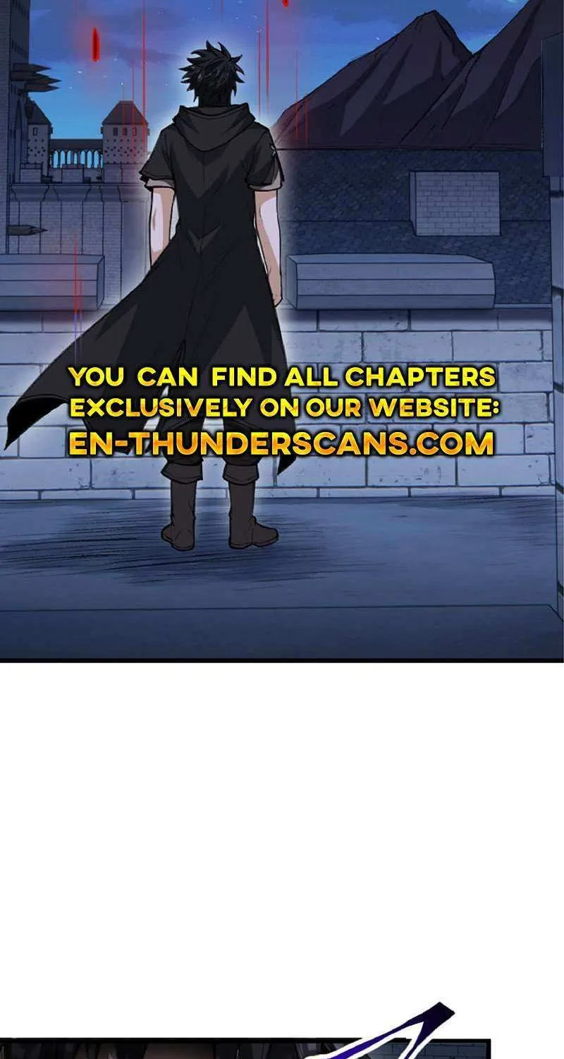 Read The Hated Black Mage Returns chapter 38 image 64 on Lezhin