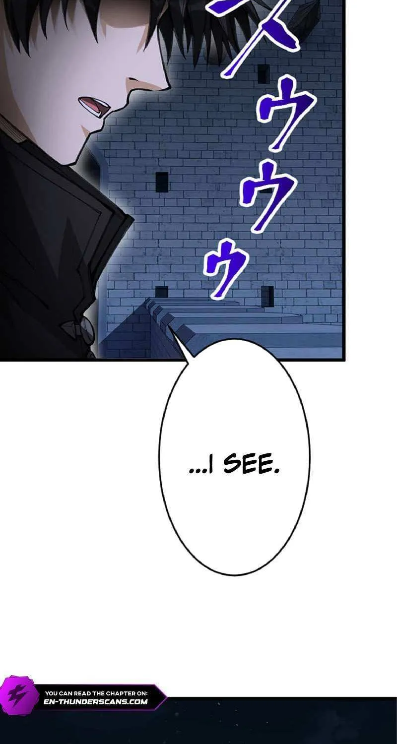 Read The Hated Black Mage Returns chapter 38 image 65 on Lezhin