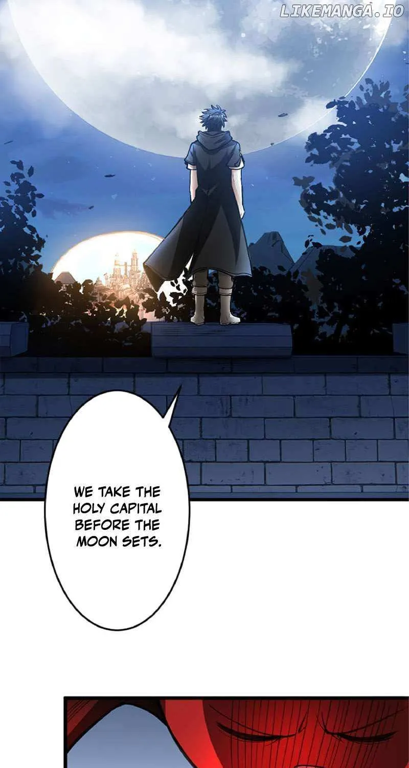 Read The Hated Black Mage Returns chapter 38 image 67 on Lezhin