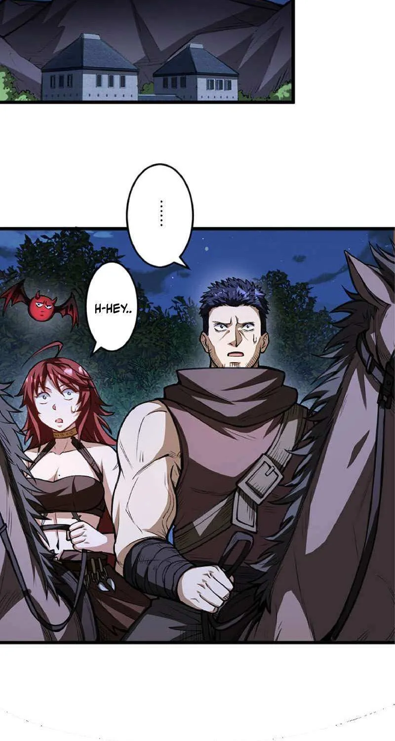 Read The Hated Black Mage Returns chapter 38 image 69 on Lezhin