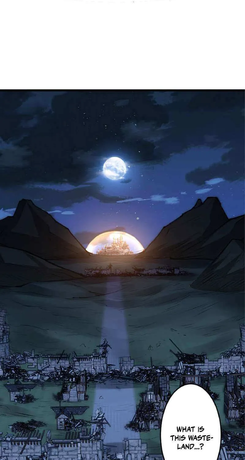 Read The Hated Black Mage Returns chapter 38 image 70 on Lezhin