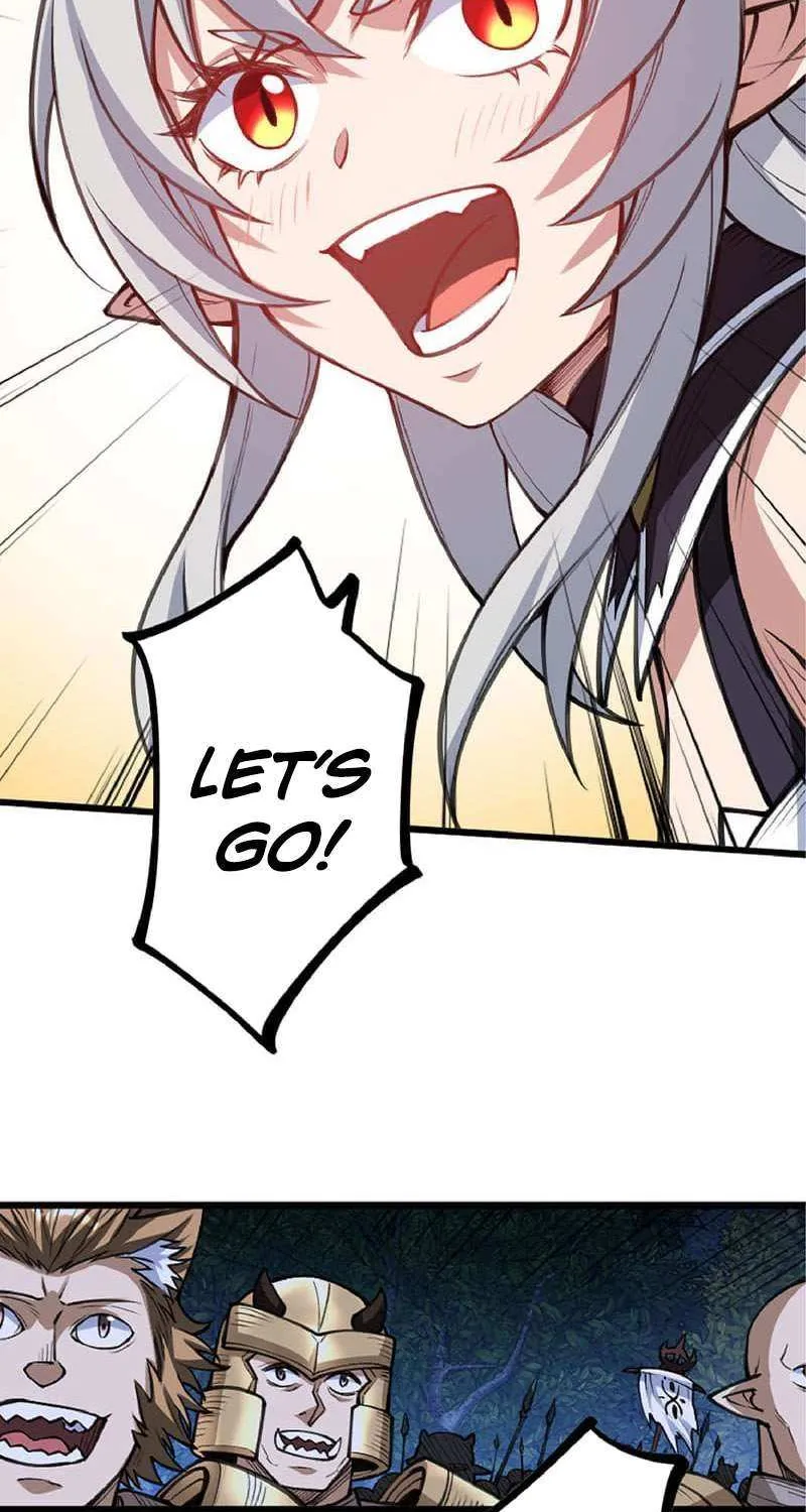 Read The Hated Black Mage Returns chapter 38 image 73 on Lezhin