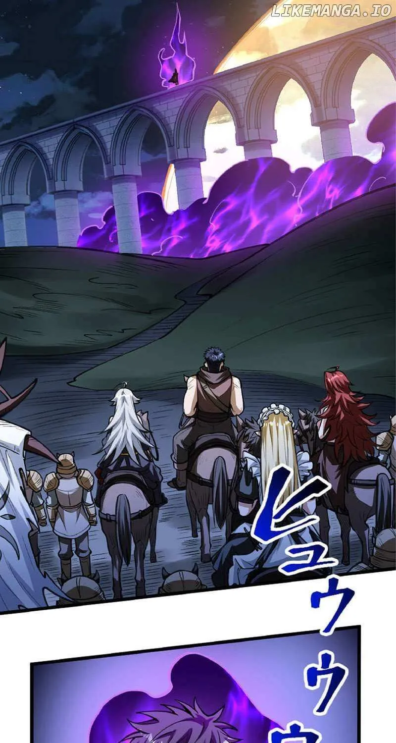 Read The Hated Black Mage Returns chapter 38 image 75 on Lezhin