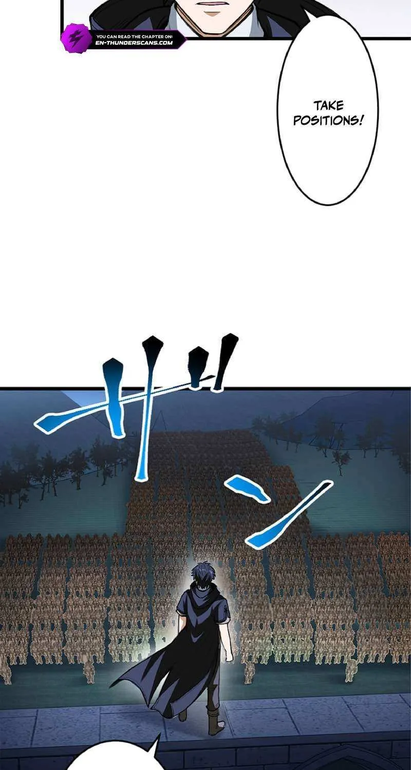 Read The Hated Black Mage Returns chapter 38 image 79 on Lezhin