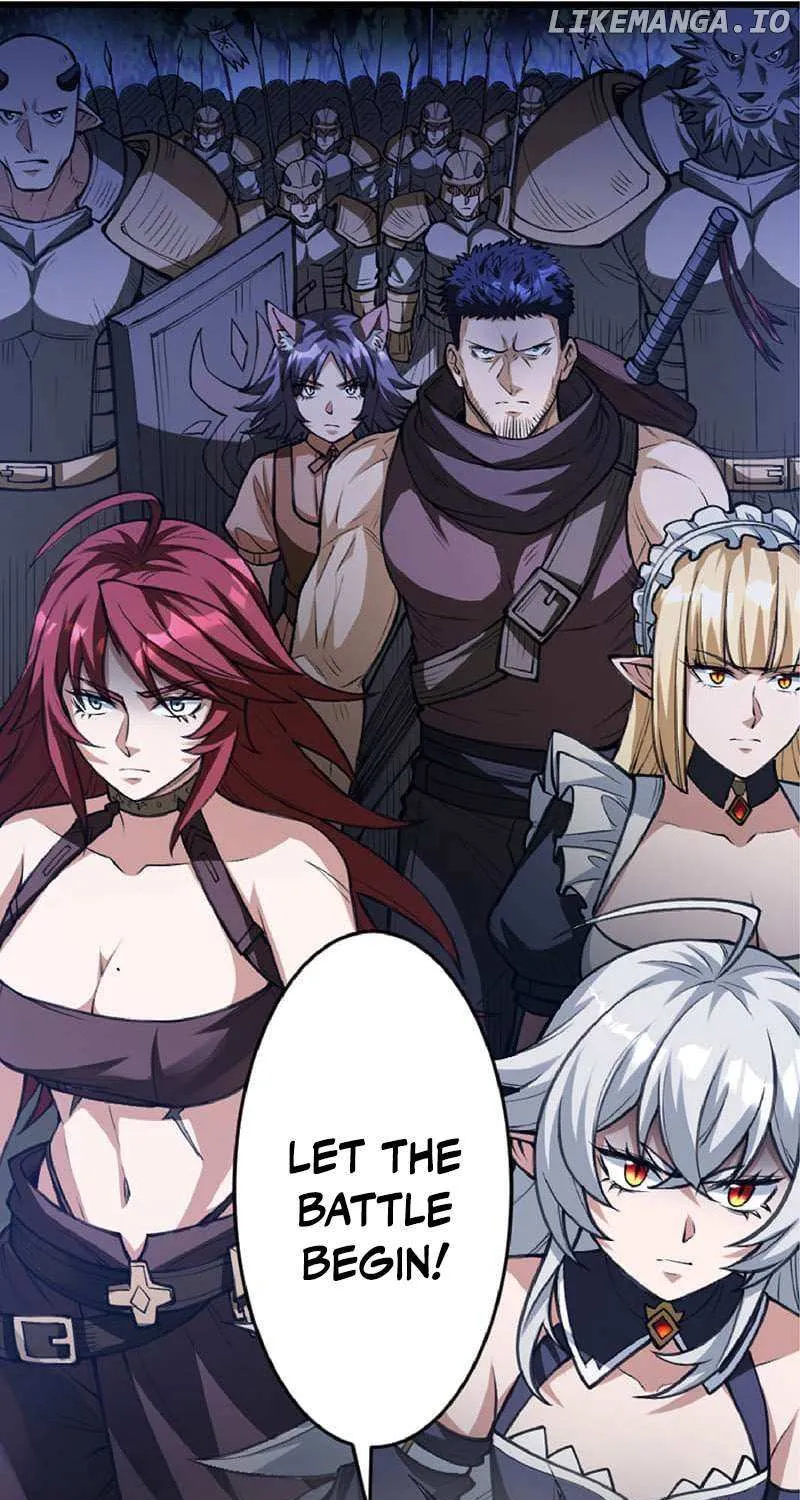 Read The Hated Black Mage Returns chapter 38 image 81 on Lezhin